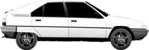 Citroën BX 19 D