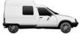 Citroën C15 1.4 i