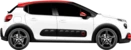 Citroën C3 1.2 VTi 82