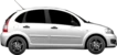 Citroën C3 1.4 HDi 70
