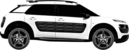 Citroën C4 1.2 THP 110