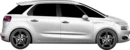 Citroën C4 1.2 THP 130