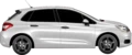 Citroën C4 1.6 HDi 115