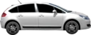 Citroën C4 2.0 16V
