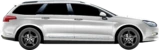 Citroën C5 1.6 HDi 110