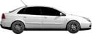 Citroën C5 2.0 16V
