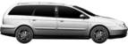 Citroën C5 2.0 HDi
