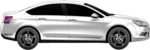 Citroën C5 2.2 HDi
