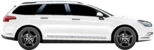 Citroën C5 2.2 HDi