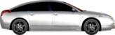 Citroën C6 3.0 HDi