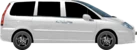 Citroën C8 2.0 HDi 135