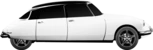 Citroën DS 20
