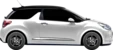 Citroën DS3 1.6 Racing