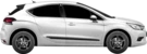 Citroën DS4 1.6 THP 155