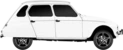 Citroën Dyane 6