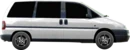 Citroën Evasion 2.0