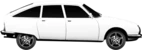 Citroën GS 1.2