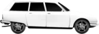 Citroën GS A 1.3