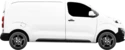 Citroën Jumpy 2.0 BlueHDi 120