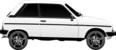 Citroën Lna 1.1