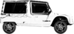 Citroën Mehari 0.6