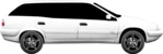 Citroën Xantia 2.0 i 16V