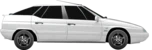 Citroën XM 2.0 Turbo