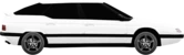 Citroën XM 2.1 D 12V