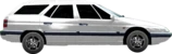 Citroën XM 2.5 TD