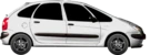Citroën Xsara 1.6