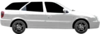 Citroën Xsara 1.6 i