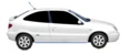 Citroën Xsara 1.8 i 16V