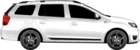 Dacia Logan TCe 90