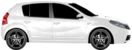 Dacia Sandero 1.2 16V LPG