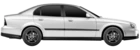 Daewoo Evanda 2.0