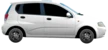 Daewoo Kalos 1.2