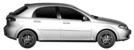 Daewoo Lacetti 1.6