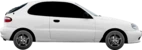 Daewoo Lanos 1.6 16V
