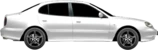 Daewoo Leganza 2.2 16V