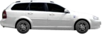 Daewoo Nubira 1.6 16V