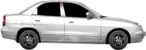 Daewoo Nubira 1.8