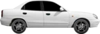 Daewoo Nubira 2.0 16V
