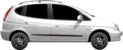 Daewoo Tacuma 1.8