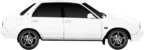 Daihatsu Applause 1.6 16V