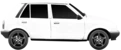 Daihatsu Charade 1.0
