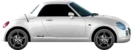 Daihatsu Copen 1.3