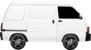 Daihatsu Hijet 1.0