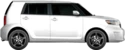 Daihatsu Materia 1.5