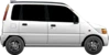 Daihatsu Move 1.0 i