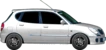 Daihatsu Sirion 1.0 i